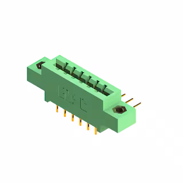 337-012-559-807 EDAC Inc.  Edgeboard Connectors